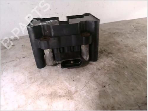 Tændspole VW GOLF IV (1J1) 1.6 (100 hp) 29744272