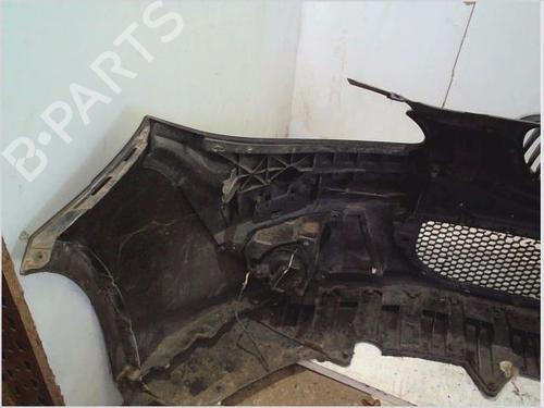 Front bumper SEAT ALTEA XL (5P5, 5P8) 1.9 TDI | BP28324854C7 