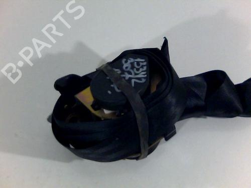 Used Rear right seatbelt PEUGEOT 307 (3A/C) 2.0 HDi 110 (107 hp) 26065885