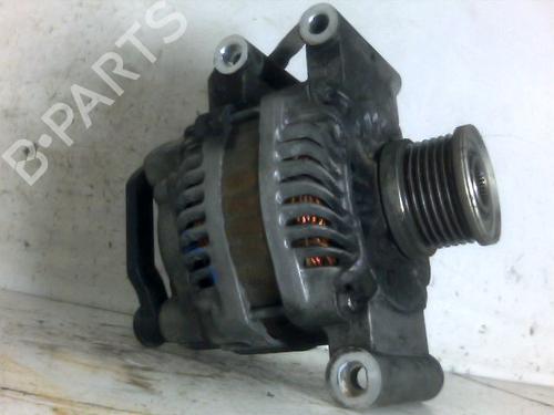 Used Alternator PEUGEOT 207 (WA_, WC_) 1.6 16V VTi (120 hp) 31847300