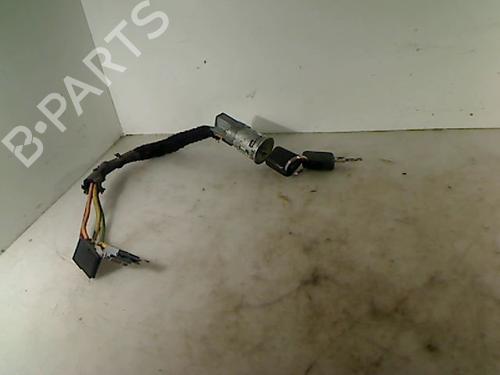 Used Ignition barrel RENAULT ESPACE III (JE0_) 2.2 12V TD (JE0E, JE0H, JE0P) (113 hp) 26071416