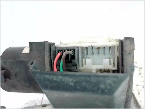 Front wiper motor FIAT PUNTO (176_) 60 1.2 (176AP, 176AR, 176AQ, 176BB) | BP28603897M29