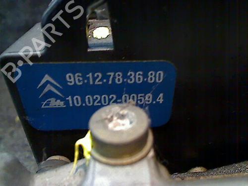 ABS pump CITROËN XANTIA (X1_, X2_) 2.0 i | BP26116718M43 