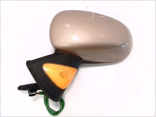 Retrovisor esquerdo RENAULT MODUS / GRAND MODUS (F/JP0_) 1.5 dCi (FP0D, JP0D) (82 hp) 26113280