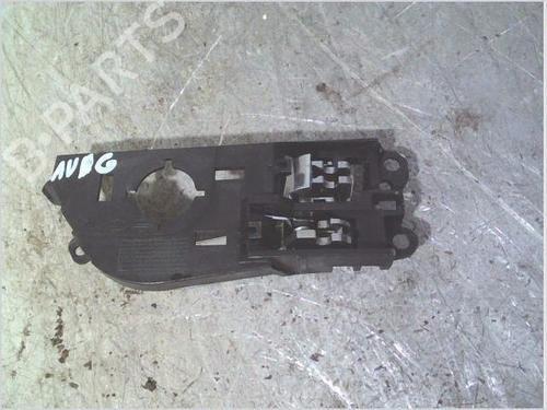 Front left interior door handle HYUNDAI VELOSTER (FS) 1.6 GDI | BP29399765I13 