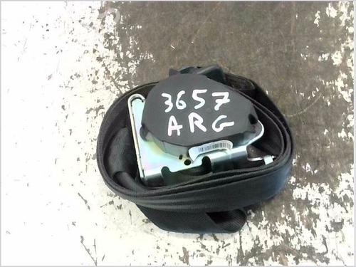 Used Rear left seatbelt Rear left seatbelt 37171472 37171472