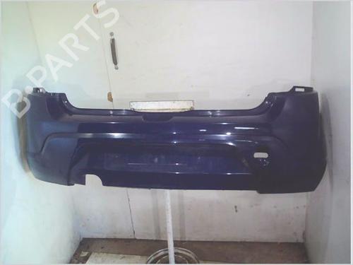 Stoßstange hinten für DACIA SANDERO 1.5 dCi (86 hp) 29902541