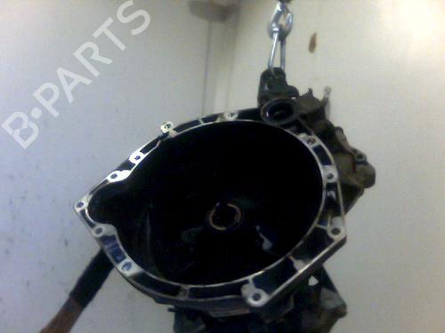 Gearbox FORD FIESTA V (JH_, JD_) 1.3 | BP26076870M3 