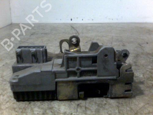 Front left lock PEUGEOT 306 Hatchback (7A, 7C, N3, N5) 1.9 D | BP26070398C98 