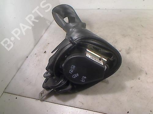 Used Rear right seatbelt PEUGEOT 207 (WA_, WC_) 1.6 16V Turbo (150 hp) 26079660