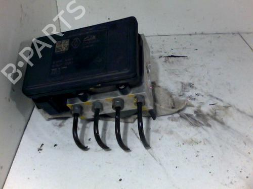 ABS Bremseaggregat DACIA LODGY (JS_) 1.5 dCi | BP26077975M43 