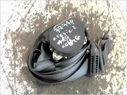 Used Rear left seatbelt Rear left seatbelt RENAULT GRAND SCÉNIC II (JM0/1_) 1.5 dCi (JM1E) (106 hp) 36356679 36356679