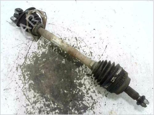 Used Left front driveshaft Left front driveshaft RENAULT MASTER II Van (FD) 2.5 dCi 100 (FD0U, FD0V, FD3U, FD3V, FD8U, FD8V) (99 hp) 35793401 35793401
