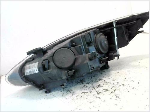 Right headlight RENAULT MEGANE III Grandtour (KZ0/1) 1.2 TCe (KZ16, KZ28) | BP29586895C29 