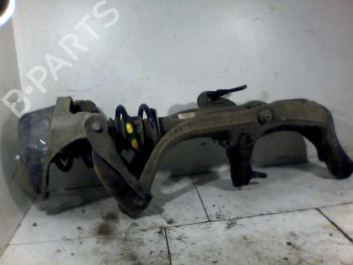 Right front shock absorber PEUGEOT 407 SW (6E_, 6D_) 2.0 HDi 135 | BP26082573M17 