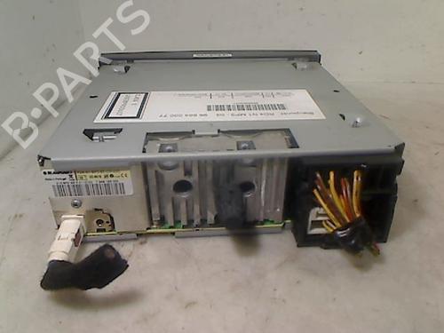 Radio CITROËN C4 I (LC_) 1.6 HDi | BP26082680E6 