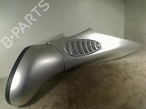 Used Right mirror RENAULT ESPACE III (JE0_) 2.2 12V TD (JE0E, JE0H, JE0P) (113 hp) 26077115