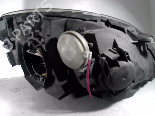 Left headlight MERCEDES-BENZ B-CLASS Sports Tourer (W245) B 180 CDI (245.207) | BP26103567C28 