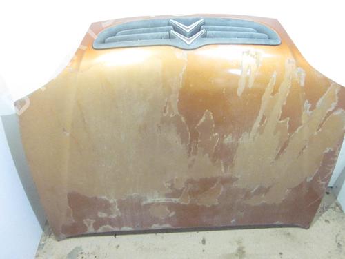 Used Hood CITROËN SAXO (S0, S1) 1.0 X (50 hp) 26068706