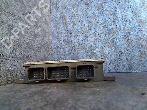 Used Engine control unit (ECU) Engine control unit (ECU) RENAULT CLIO II Hatchback Van (SB0/1/2_) 1.5 dCi (82 hp) 32987227 32987227