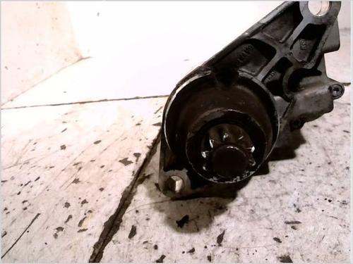 Startmotor VW POLO (9N_, 9A_) 1.2 12V (64 hp) 26100808