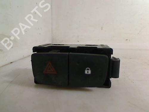 Used Warning switch Warning switch RENAULT TRAFIC III Van (FG_) 1.6 dCi 115 (FGMD) (116 hp) 34269693 34269693