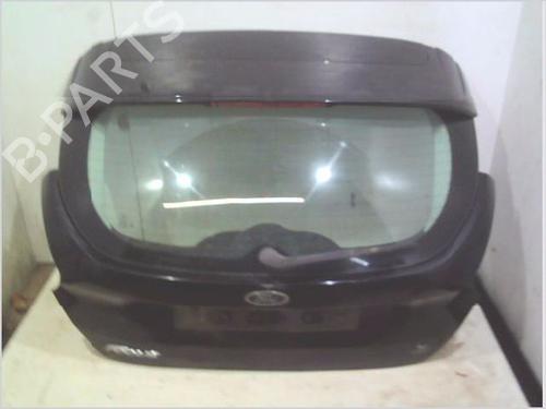 Portellone/Cofano posteriore FORD FOCUS III Saloon 1.6 TDCi (115 hp) 31705858