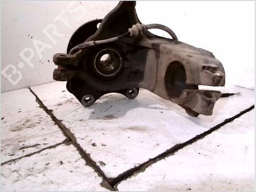 Left front steering knuckle CITROËN C3 I (FC_, FN_) 1.4 HDi | BP26102965M25 