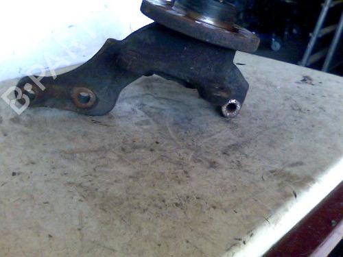 Left front steering knuckle RENAULT TWINGO I (C06_) 1.2 (C063, C064) | BP26064176M25 