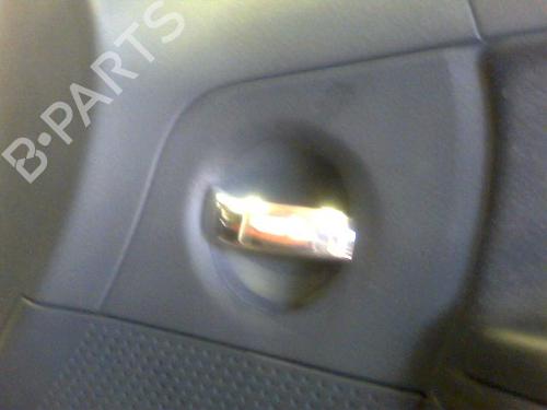 Used Front right interior door handle CITROËN C3 I (FC_, FN_) 1.4 i (73 hp) 26093126