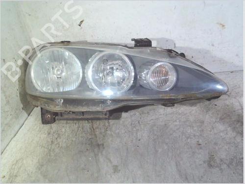 Used Right headlight Right headlight ALFA ROMEO 147 (937_) 1.6 16V T.SPARK (937.AXA1A, 937.AXB1A, 937.BXB1A) (120 hp) 40466725 40466725