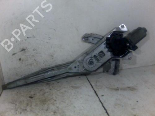 Front left window mechanism RENAULT KANGOO (KC0/1_) D 65 1.9 (KC0E, KC02, KC0J, KC0N) | BP26087295C22 