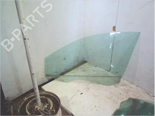 Used Front left door window Front left door window RENAULT MEGANE II (BM0/1_, CM0/1_) 1.6 16V (112 hp) 40149593 40149593
