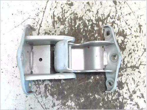 Used Hinge/Door check strap Hinge/Door check strap RENAULT TRAFIC II Van (FL) 2.0 dCi 115 (FL01, FL0U, FL00, FL0H, FL0M) (114 hp) 33990084 33990084