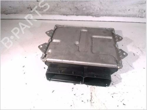 Engine control unit (ECU) CITROËN NEMO Box Body/MPV (AA_) 1.3 HDi 75 | BP28535500M57 
