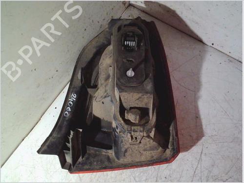 Left taillight RENAULT TWINGO II (CN0_) 1.5 dCi (CN0E) | BP26114825C34 