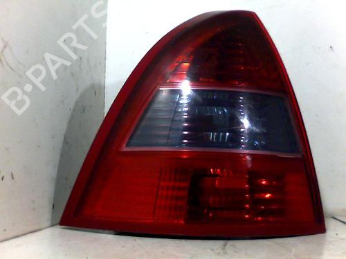 Left taillight CITROËN C5 II (RC_) 2.0 HDi (RCRHRH) | BP26071178C34 