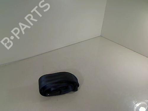 Used Rear center seatbelt CITROËN SAXO (S0, S1) 1.0 X (50 hp) 26063785