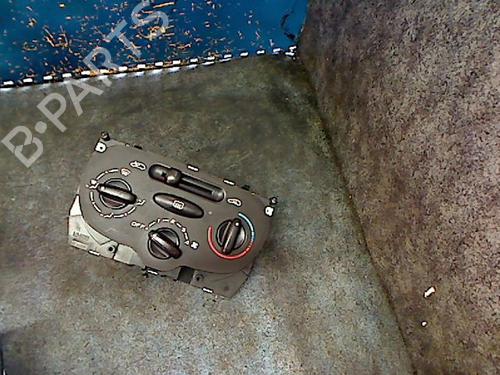 Used Climate control PEUGEOT 206 Hatchback (2A/C) 2.0 HDI 90 (90 hp) 26086445