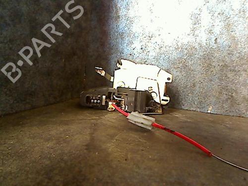 Used Front left lock BMW 5 (E34) 520 i 24V (150 hp) 26056960
