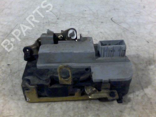 Used Front left lock PEUGEOT 306 Break (7E, N3, N5) 1.9 TD (90 hp) 26083665