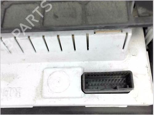 Display monitor RENAULT KANGOO Express (FW0/1_) 1.5 dCi 70 (FW0A, KW0V) | BP26648512C48 
