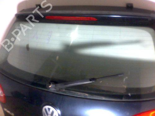 Used Rear windshield wiper arm VW GOLF V (1K1) 1.9 TDI (90 hp) 26088380
