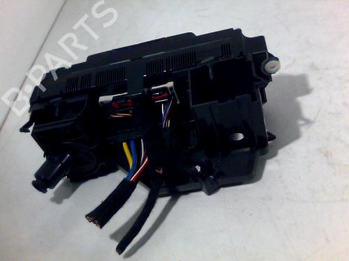 Climate control VW GOLF V (1K1) 1.9 TDI | BP26064701I5 