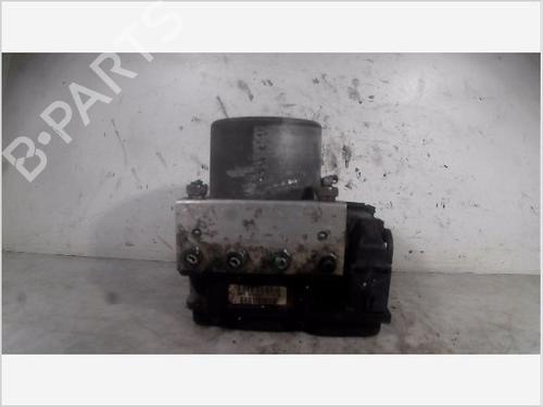 Used ABS pump RENAULT SCÉNIC II (JM0/1_) 1.6 (JM0C, JM0J, JM1B) (113 hp) 26098910