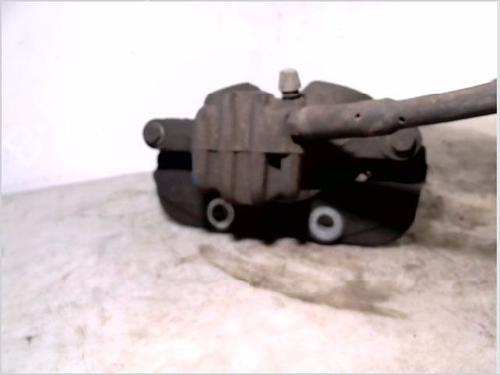 Left front brake caliper PEUGEOT 3008 I MPV (0U_) 1.6 HDi | BP26104605M105 