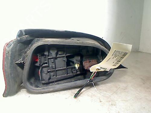 Right taillight CITROËN SAXO (S0, S1) 1.5 D | BP26076537C35 