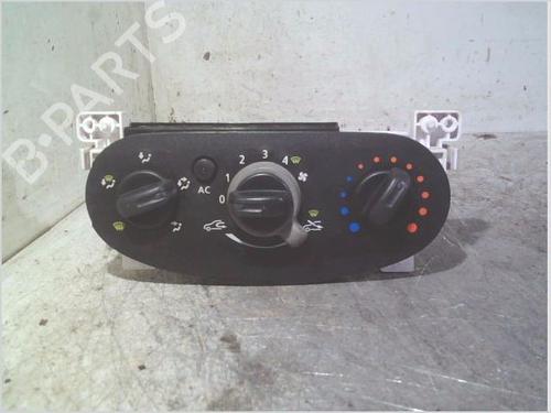Comando clima DACIA LOGAN MCV (KS_) 1.6 (KS0B, KS0D, KS0F) (87 hp) 31946365