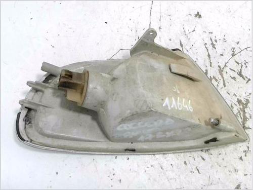 Left front indicator HONDA ACCORD V (CC, CD) 2.0 i (CD4) | BP32982835C32 - Image 2