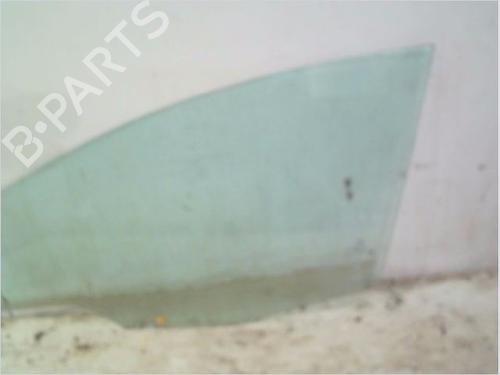 Used Front left door window FORD FIESTA VI (CB1, CCN) 1.6 Ti (120 hp) 29361180